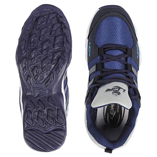Image of Lancer Mens Indus-215 Running Shoe