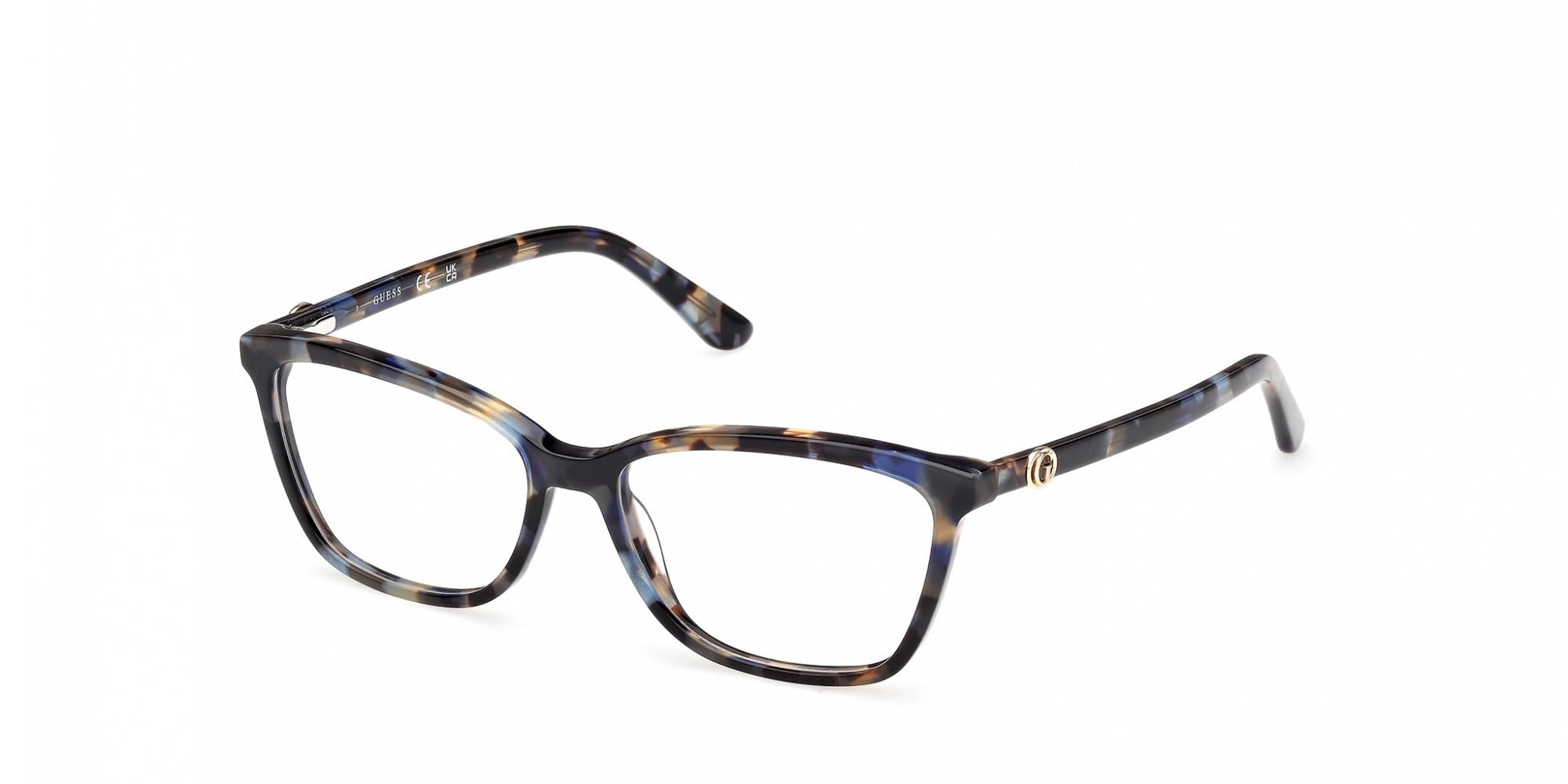 GAFAS GUESS - GU50310 C: blue/other