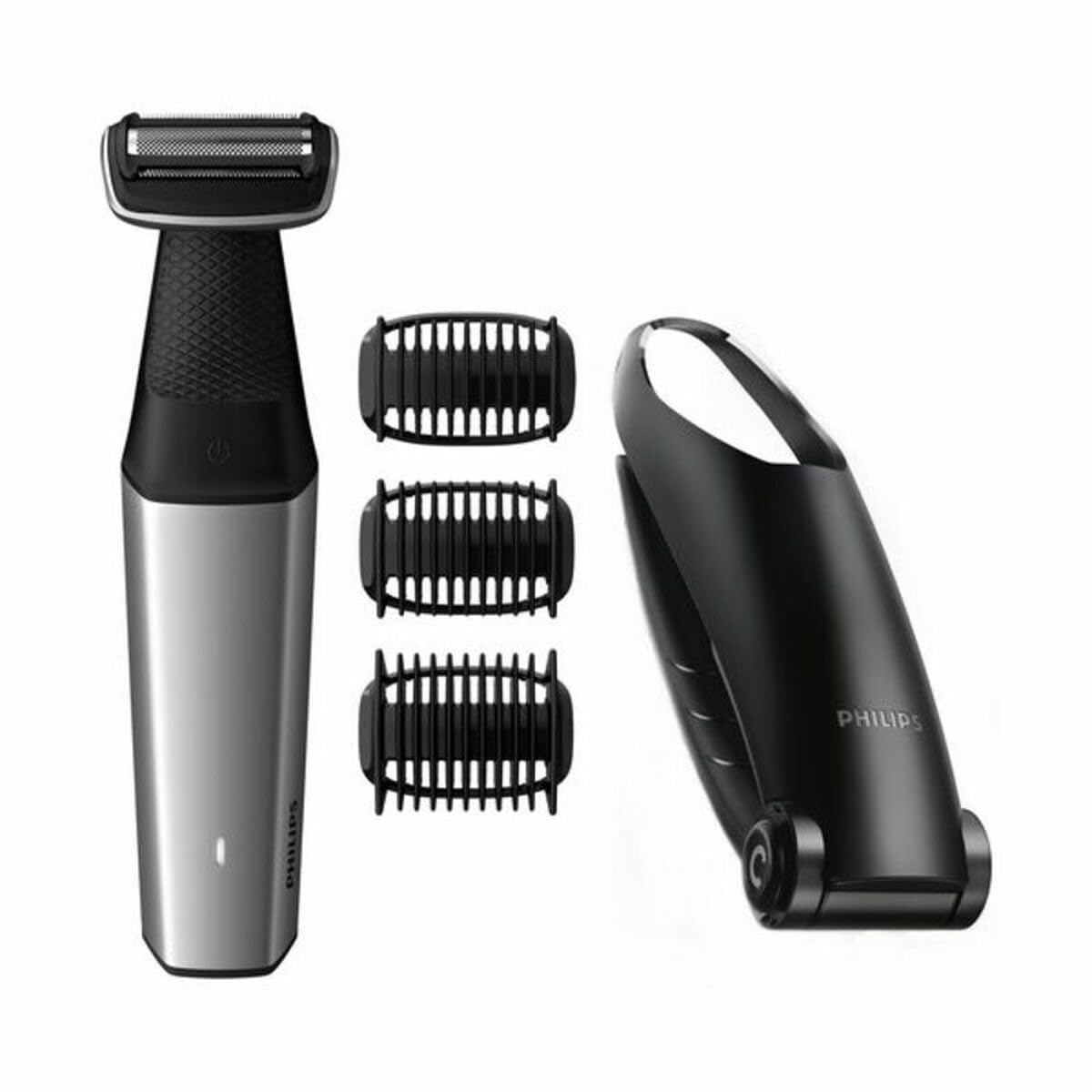 Philips BG5020/15 Vücut Bakım Seti