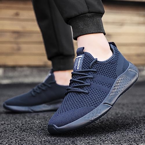 Men's Shoes Running Sneakers Tennis Non Slip Walking Gym Workout Athletic Comfortable Fashion Sport Casual Shoe