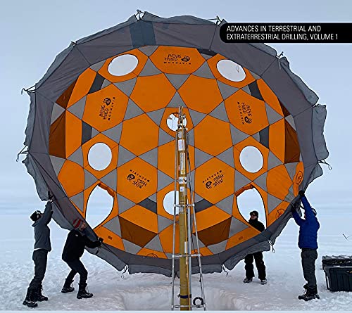 Advances in Terrestrial Drilling:: Ground, Ice, and Underwater