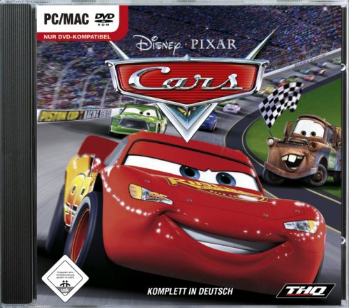 Preisvergleich Produktbild Cars