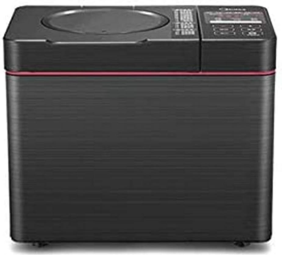 Silent Bread Machine Home Multi-function Automatic Tube Baking Appointment, Intelligent Active Fermentation