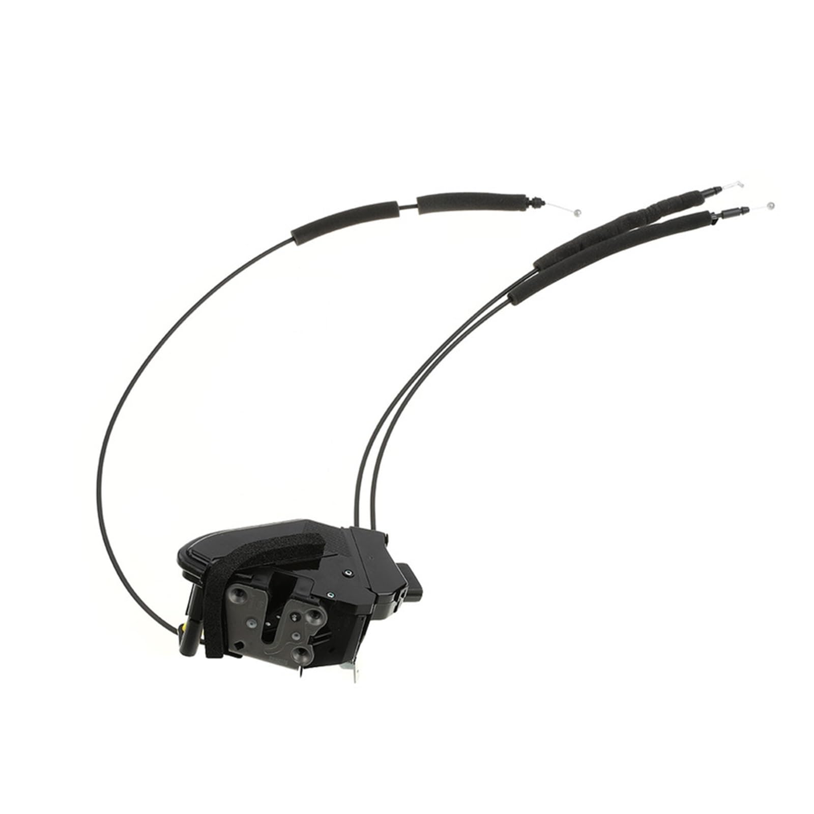 Cybsfkj 805013Nf2a Front Left Driver Side Door Latch Lock Actuator Compatible With Vehicles - Leaf 2013-2019, Oem: 80501-4Np0a.