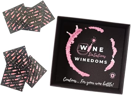 Wine SinSations Wine Preserver
