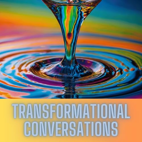 Transformational Conversations cover art