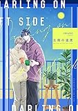 左側の温度 (Blend)