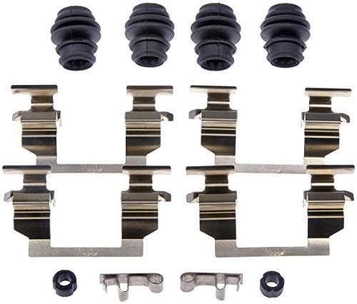 Dorman Disc Brake Hardware Kit P N Hw5855