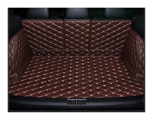 Tapis de coffre pour MAXUS G50 2019-2021 protection intégrale SHANSHAN