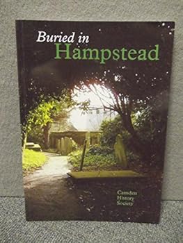 Paperback Buried in Hampstead [Unqualified] Book
