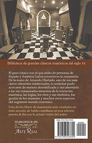 Nosotros, los masones (Spanish Edition)