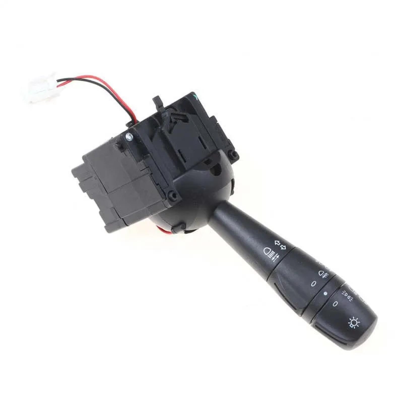 FYOSHDLY Steering Column Switches For Trafic III 3 For Dacia Logan 01-12 For Renault Clio IV4 Sandero 01-15 255405005R Turn Signal Light Combination Steering Switch