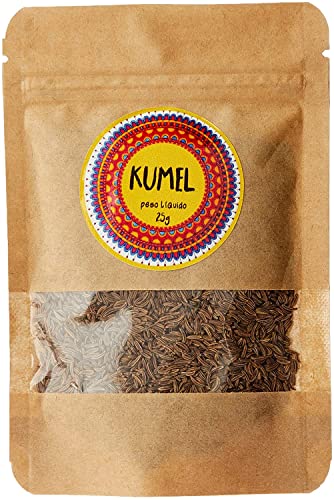 Kummel, Prasadam Brasil