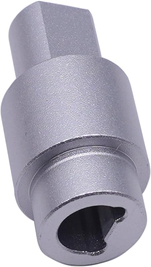 Aluminum Alloy Temperature Door Servo Coupling Compatible with Dodge Ram 1500 1999-2001 Dodge Ram 2500 3500 1999-2002, Auto Servo Coupling Replace 5012923AB 05012923AB