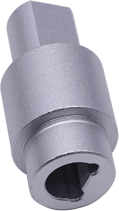 Acoplamento do servo da porta de temperatura em liga de alumínio HDKANRD para Dodge Ram 1500, 2500 e 3500 – 1 unidade