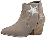 Mojo Moxy Women's Tracery Western Boot