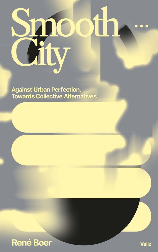 Smooth City : contourner la gentrification et la standardisation par l'action collective