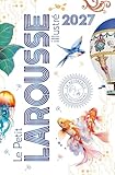Petit Larousse Illustré 2027