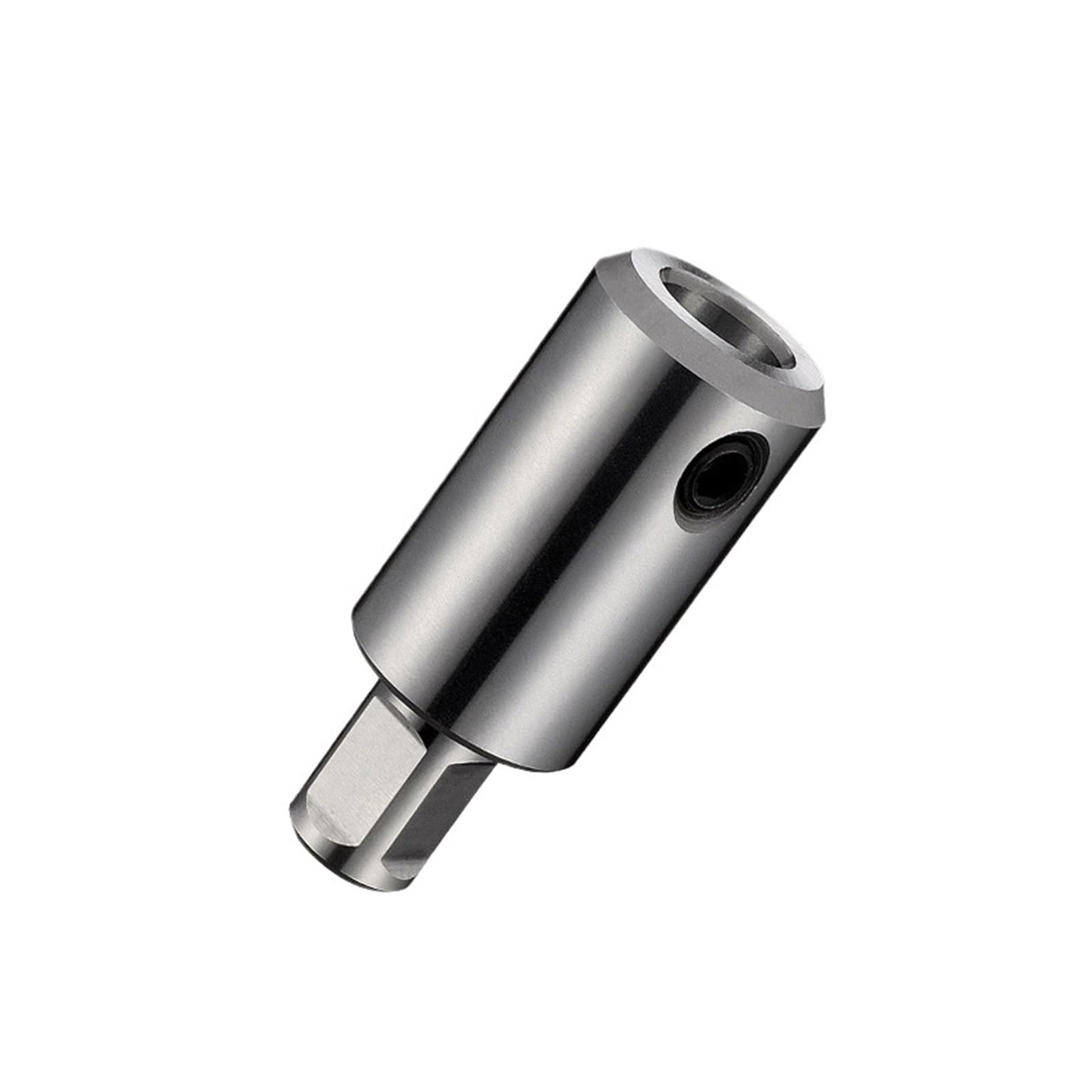 3/4" Weldon-Schaft-Ringfräserdornverlängerung, kompatibel for Weldon, Adapter mit 50 mm/75 mm/100 mm Klemmverlängerungsstange for präzises Schneiden(Extension for 50mm)