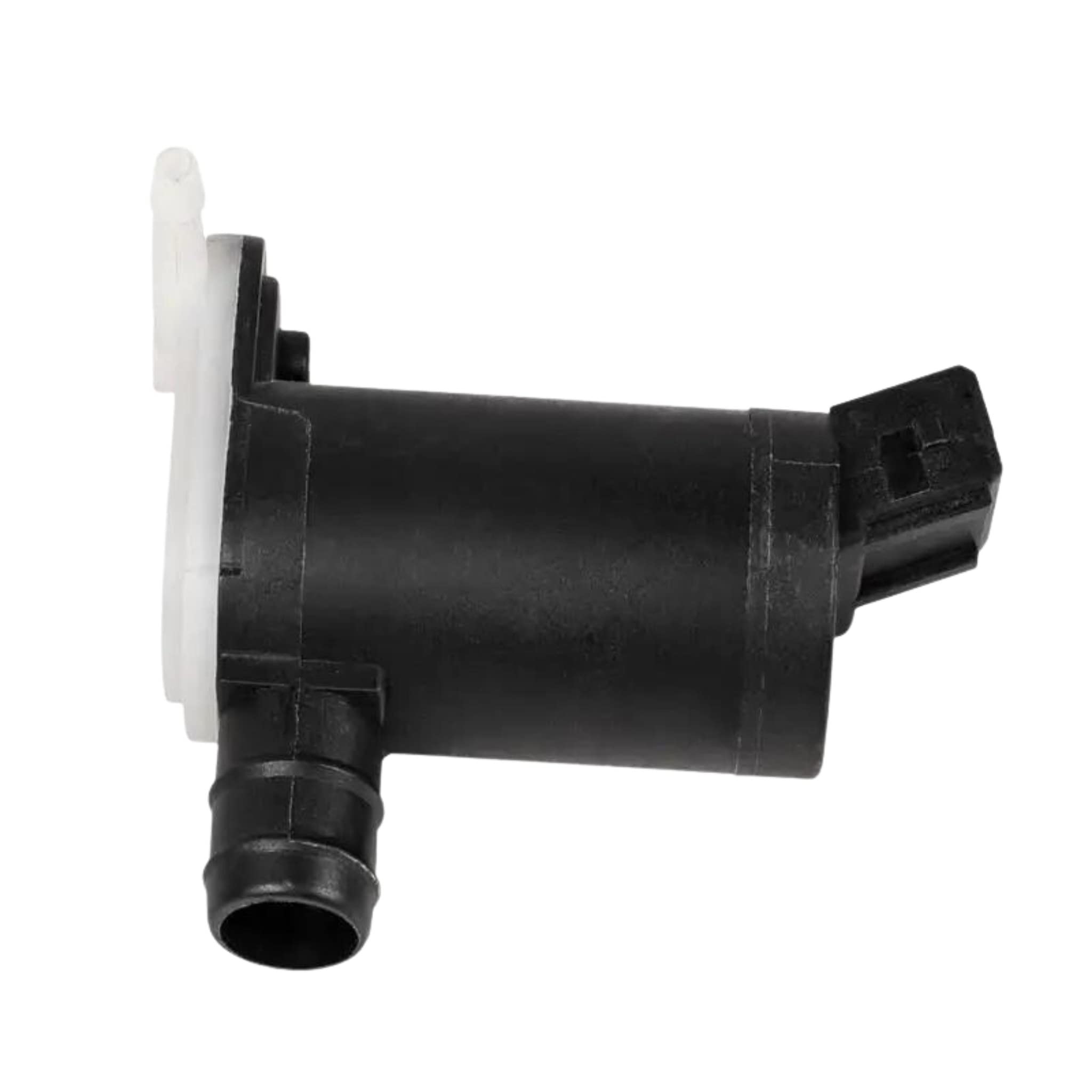 Potauto Wiper Motor Spray Pump for Clear Visibility Compatible for FORD/CHEVROLET |F718