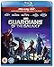 Produktbild Guardians of the Galaxy (Blu-ray 3D) [UK Import]