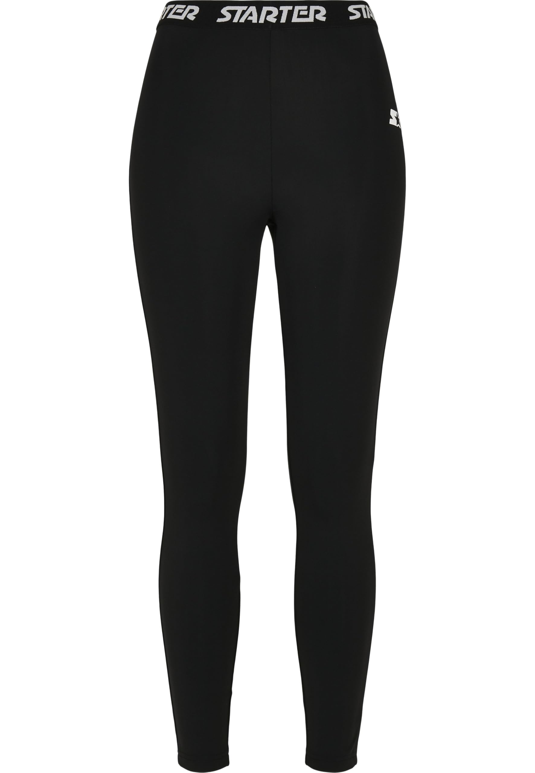 Urban Classics Women's Noir Legging Woman Starter