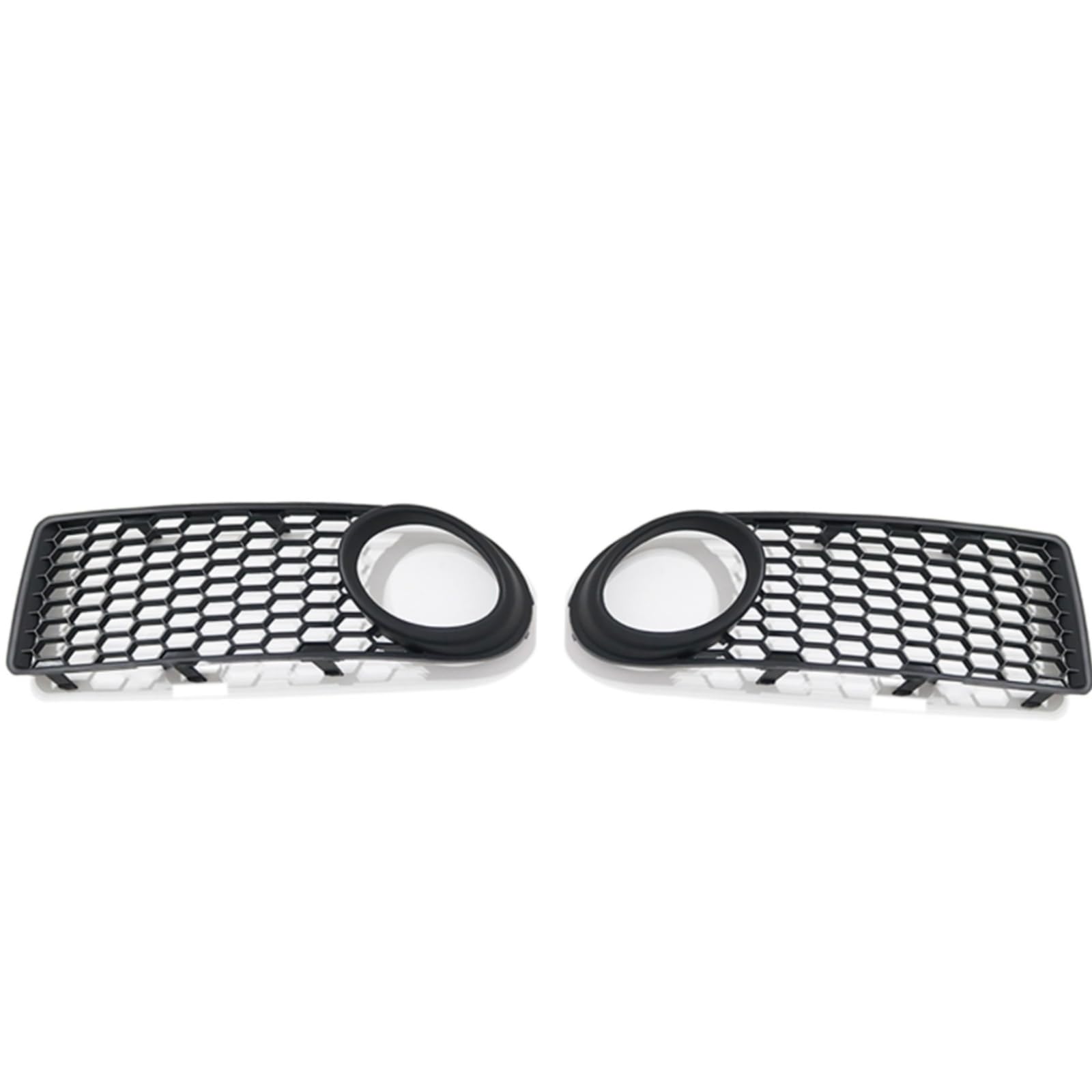 Grille en maille protection antibrouillard Beetle | Cadre pare-chocs robuste
