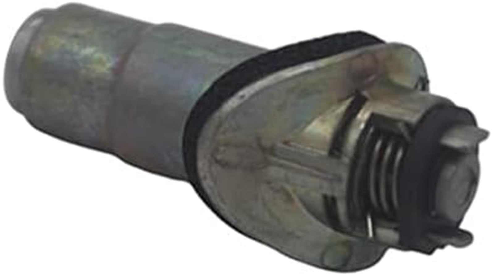 Siłownik automatycznego zamka drzwi Al198 4D0905855G 4B0905851B Kompletny zestaw zamków Wyłącznik zapłonu Lewe drzwi Cylinder bagażnika, dla A6 C5 4B