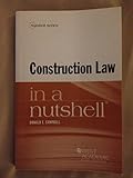 Construction Law in a Nutshell