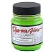 Jacquard Products Dye-Na-Flow Liquid Color 2-1/4 Oz: Chartreuse
