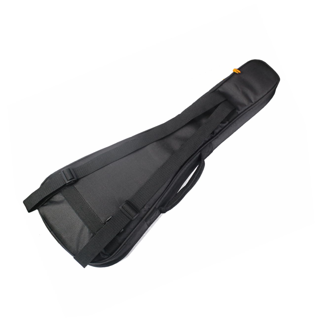 Borsa Stile Regolabile Tasche Spessa Multiple e Tracolla per Oxford Nero Imbottitura Zaino Compatto e Protezione Aggiuntiva Chitarra Acustica