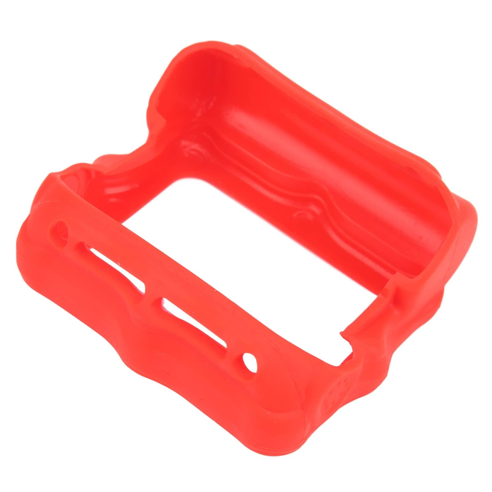 Alomejor Housse de Protection de Plongée sous-Marine Montre D'ordinateur de Plongée Manchon de Protection en Silicone pour Shearwater Perdix