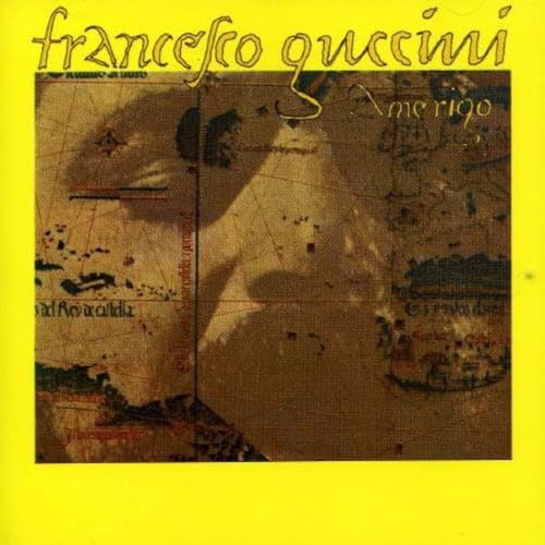 music amerigo