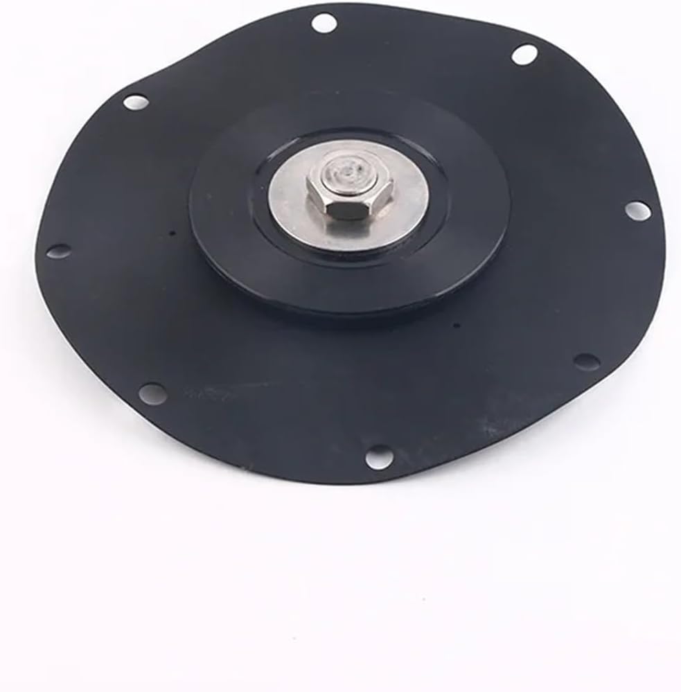 Electromagnetic Pulse Valve Diaphragm Pulse Valve Diaphragm K7600 Dust Removal Valve Diaphragm