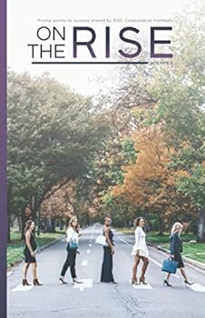 Paperback On the RISE, Volume 3 Book