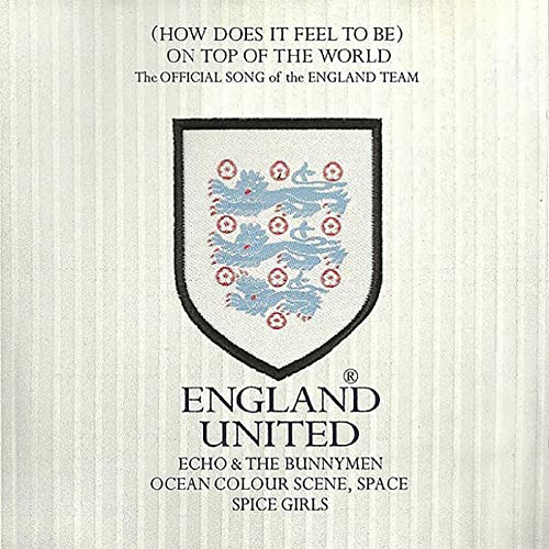 England United