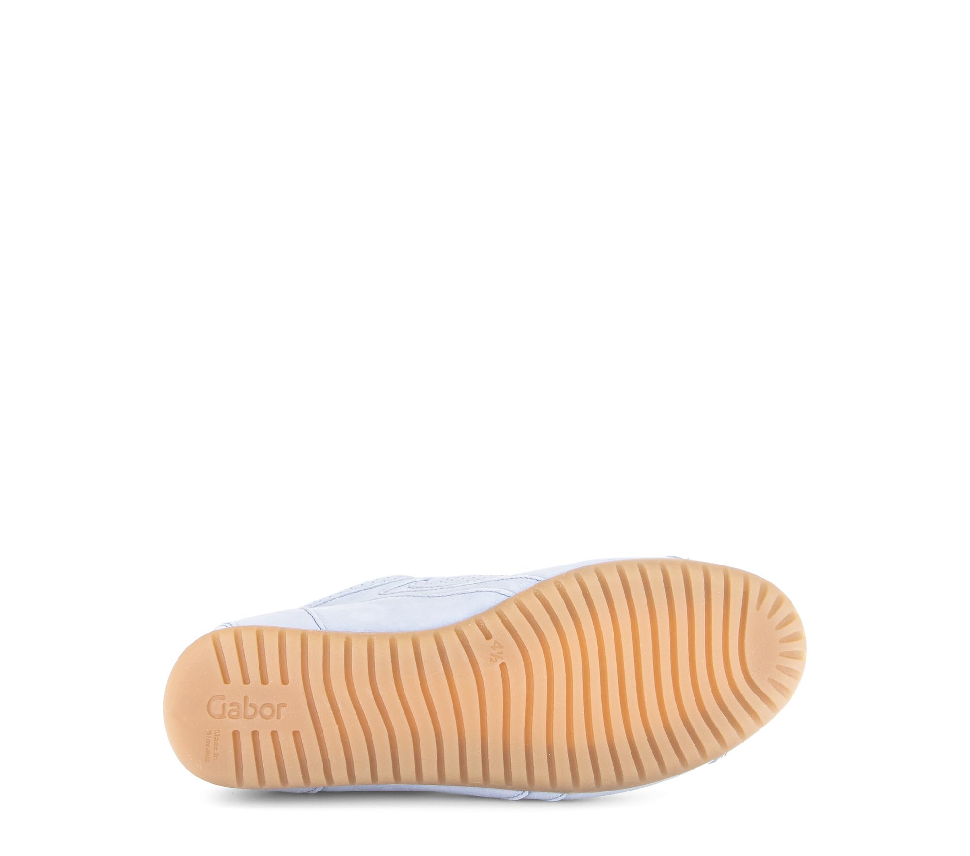 Gabor Damskie buty typu sneaker, damskie półbuty