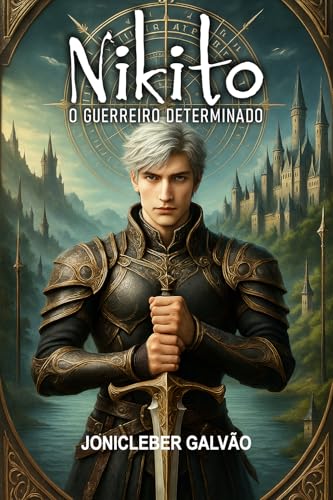 Nikito (Portuguese Edition)