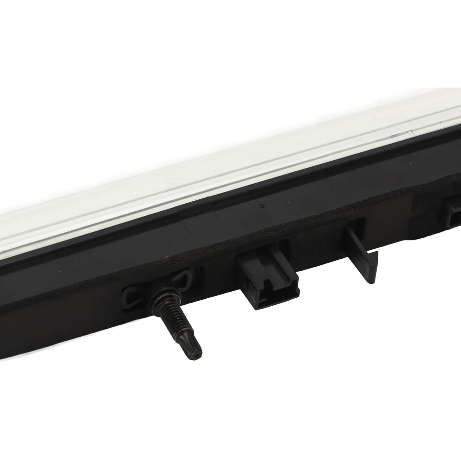 Ymiko Reemplazo de Luz de Freno de Montaje Alto de 15W para 2008 308 SW II 508 SW, 12V 6351LX Tercera Lámpara de Freno Luz de Freno de Montaje Alto Impermeable, Tercera Luz de