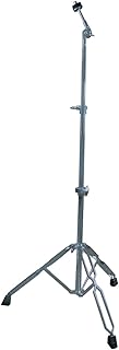 GP Percussion CSC1018 Professional Series Extra-Heavy Duty Cymbal Stand