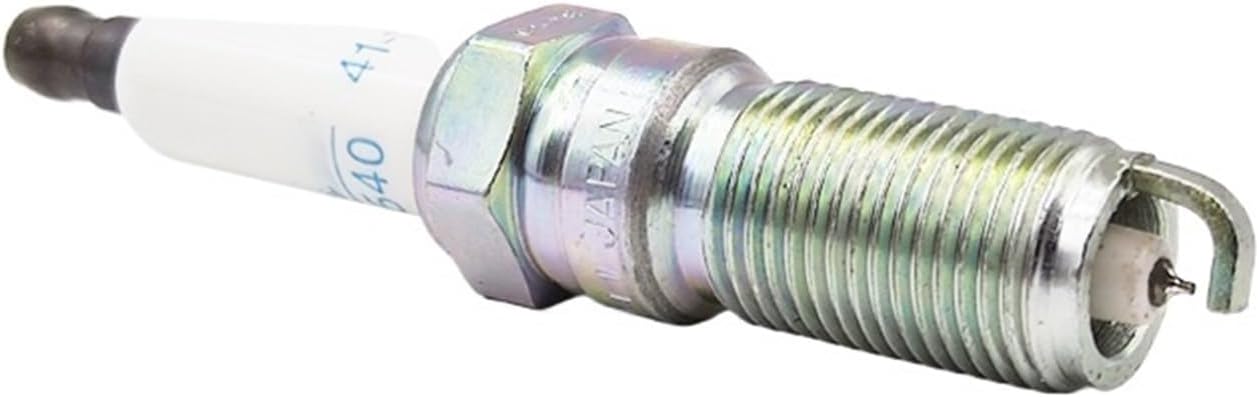 41-108 12681658 Iridium Spark Plugs 41 108 12620540 41108 4PCS Automotive Replacement