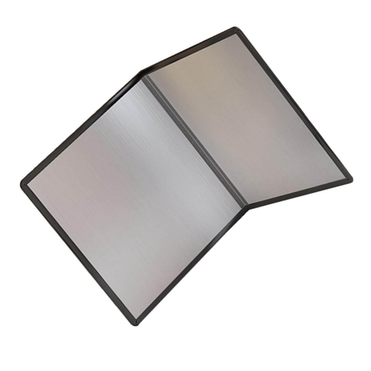Plaque pare-éclaboussures pliable anti-huile pour cuisinière à gaz et induction cuisine propre