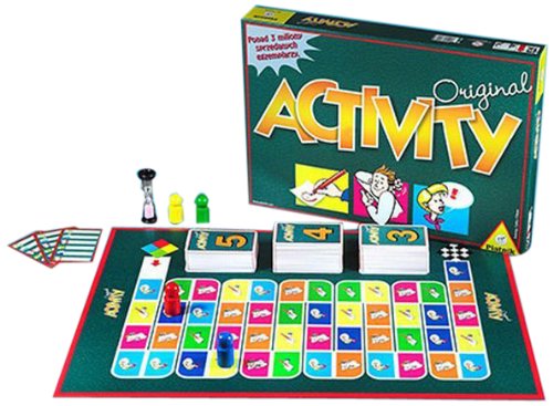 Preisvergleich Produktbild Activity