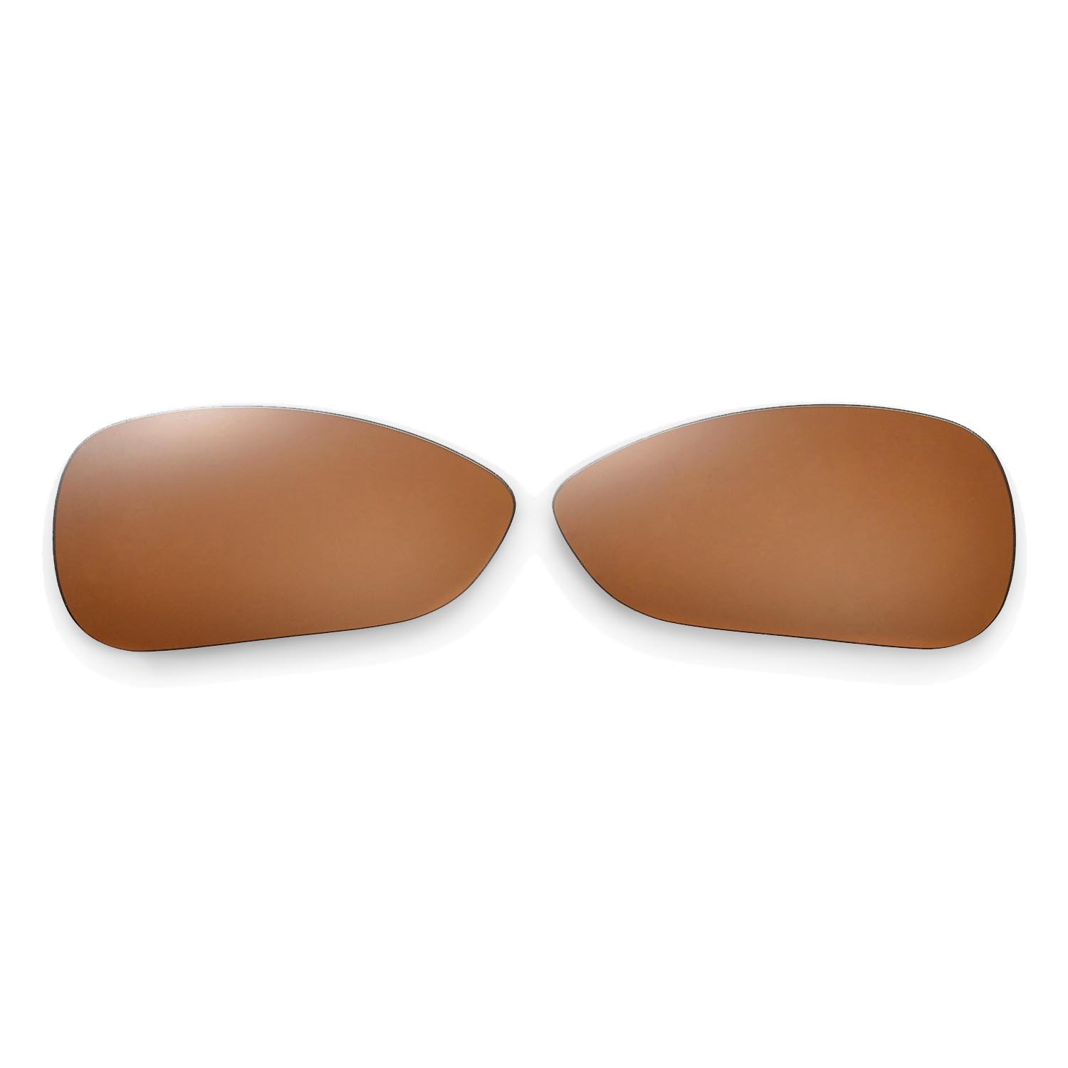 Walleva Replacement Lenses for Oakley Crosshair 1.0 (2005-2006 version) Sunglasses - 10 Options Available