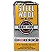 HOMAX PRODUCTS 10121000 Number 000 Steel Wool