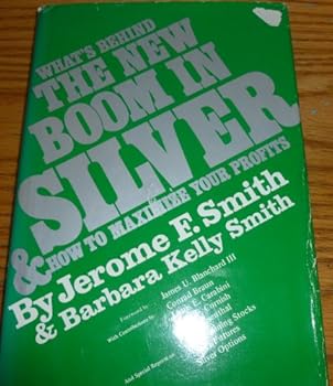 What's behind the new boom in silver and how to maximize your profits