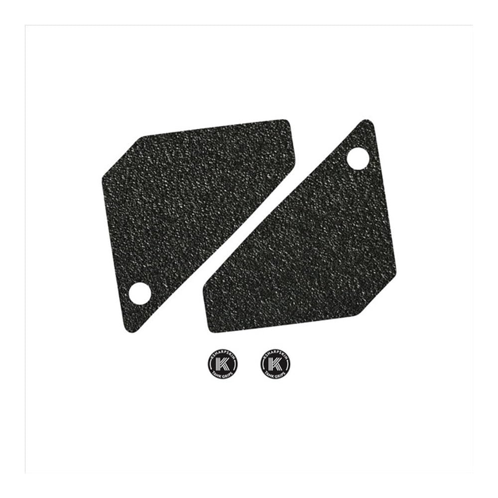 Réservoir pad protecteur moto XR 650 L stop aux rayures et glissements