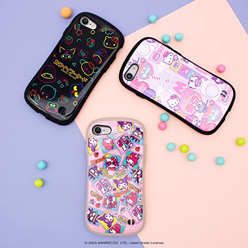 Coque iPhone SE antichoc iFace Hello Kitty finies rayures - 6