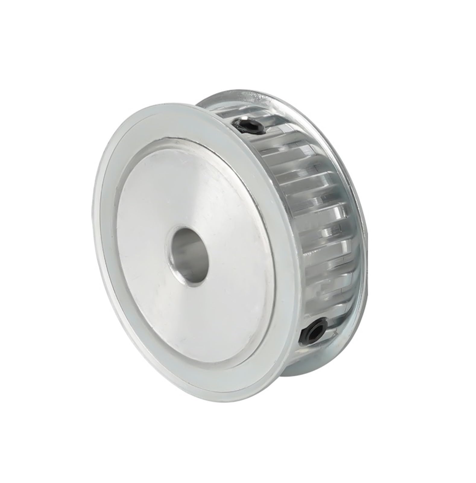 Poulie 25 mm de haute précision avec réa fluide anti-usure - 4