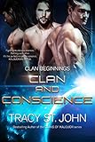 Clan and Conscience (Clan Beginnings)